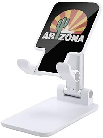Arizona Cactus zastava za označavanje mobitela Podesivi sklopivi pribor za tablet stolni nosač telefona