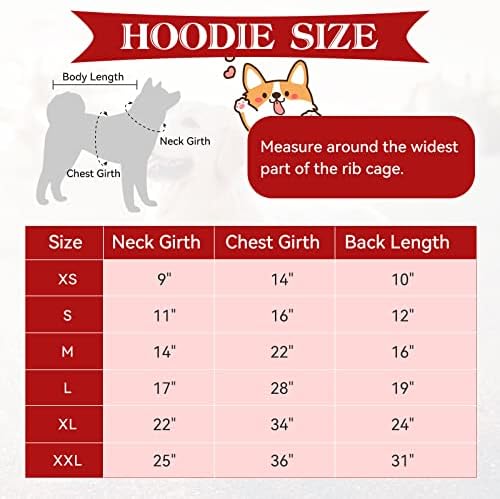 Duks pasa džemper sa psom crveni bivol plairani pleteni odjeća za pse toplim i mekim prozračnim ugodnim velikim psećim duksevima za