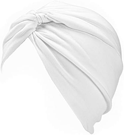Beya ženska marama za glavu: u stilu Turban šešira