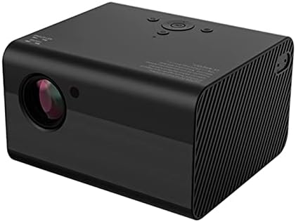 Projektor sa WiFi Bluetooth rodom 1080p 3600L video projektore ugrađenim HIFI zvučnicima podržavaju ključni kamen spomenutski filmski