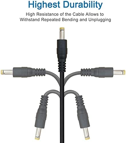 SSSR USB PC napajanje punjač kabel kabel kabela za Samsung SNH-P6410BN SNH-P6410 WiFi CCTV IP sigurnosna kamera