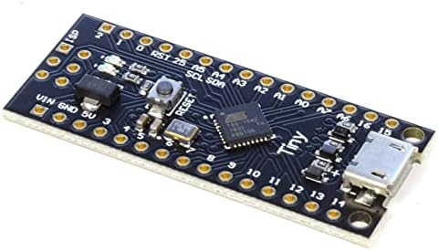 Canaduino 3 x Attind88 MCU modul kompatibilan sa Arduino Nano V3