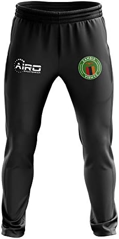 AirosportSwear Zambijski koncept fudbalski trening hlače