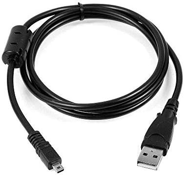 BestCH 3ft USB PC kabl za prenos podataka za Insignia kameru NS-Dsc7b09 NS-DSC7P09 NS-DSC7S09