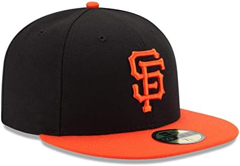 Nova ERA MLB 59FIFTY 2-tonska autentična kolekcija ugrađena na šešir za igru ​​polja