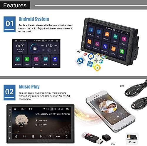 RoverOne Android 8.0 Octa jezgro u Dash auto DVD GPS navigacionom sistemu za Mercedes-Benz C-klasu W203 C200 C180 CLK W209 klasa 2004-2009 sa Stereo Radio Bluetooth PhoneLink ekranom osetljivim na dodir