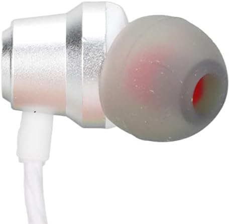 Slušalice ShanTha 3,5 mm, ergonomski dizajn 3,5 mm ušiju čisti kvalitet zvuka za tablete za računare za mobilne telefone