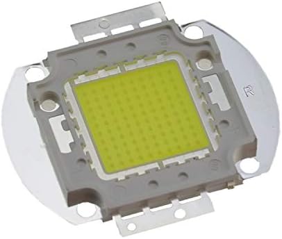 Odlamp Super svijetli LED čip velike snage 100w SMD Cob svjetlo hladno bijelo 10000-12000K DC 30-34V za komponente emitera Diodna 100 W sijalica lampa perle DIY rasvjeta