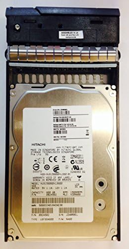 Netapp X412A-R5 600GB, interni Hard disk
