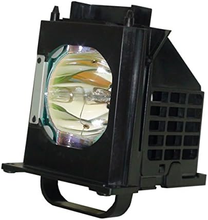 Aurabeam Professional zamjenska lampa za zamjenu sa kućištem za TV lampicu Mitsubishi 915B403001.