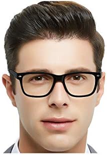 Occi Chiari Čitanje naočale Muška čitači uvećanja 0 1,0 1,25 1,75 2,0 2,25 2,75 3,0 3,5 4,0 5,0 6,0