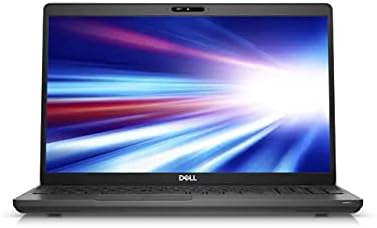 Dell Latitude 5000 5501 Laptop | 15.6 FHD / jezgro i7-1TB SSD-32GB RAM / 6 jezgara @ 4.6 GHz Win 10 Pro