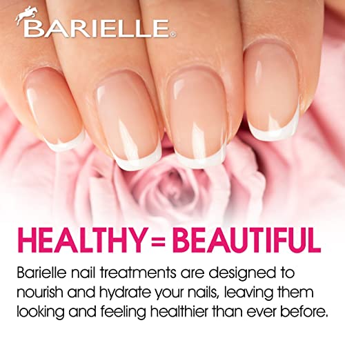 BARIELLE Protect Plus boja noktiju sa Prosinom-Glitter Glam