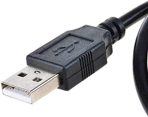 PPJ USB podaci / punjenje punjač kabl za kabl za zumiranje Q2HD Q2 HD Q4 Handy video audio snimač kamkordera