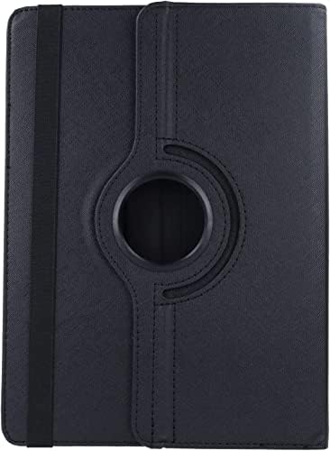 Slučaj za Samsung Galaxy Tab A 10.1 Službena klasika Disney Lilo & Stitch Beso [tablet futrola] [Zaštita od 360 stupnjeva [funkcija postolja]