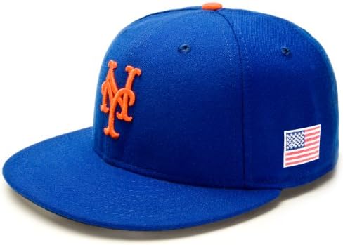 MLB New York Mets 9/11 komemorativna Zastava 5950