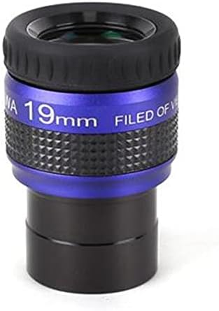 Oprema za mikroskop 70 Stepeni Super širokougaoni visoki Akromatski 1,25 inča 8mm 12mm 16mm 19mm 27mm metalni okular teleskop dodatna oprema Lab potrošni materijal