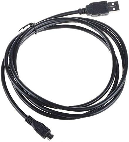 PPJ USB podaci za sinkronizirani kabel kabela vode za WD Western Digital Elements SE 1TB tvrdi disk WDBAAU0010HBK-01