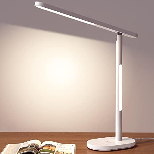 BEYONDOP LED stolna lampa, Stolne lampe za njegu očiju za kućnu kancelariju,1000lum Super svijetle Prigušive svjetline stolno svjetlo