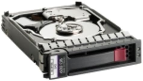 HP 516814-B21 300GB 6G Sas 15k veliki oblik faktor ulazak Dual-Port Hard Disk