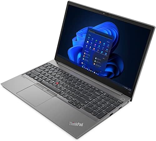 Lenovo ThinkPad E15 Gen 4 15.6 FHD IPS Laptop sa dokom Dock