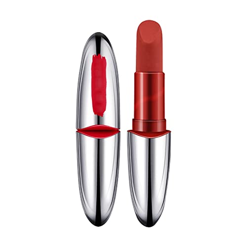 WGUST Super Gloss Lip Makeup Velvet dugotrajni visoki Pigment Nude vodootporni sjaj za usne Velvet ruž za usne sjaj za usne kompleti za šminkanje za tinejdžere 10-13