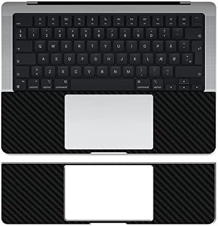 Vaxson 2-paket zaštitni Film, kompatibilan sa T-bao R8 15.6 tastaturom Touchpad Trackpad naljepnica za kožu [ ne štitnici za ekran