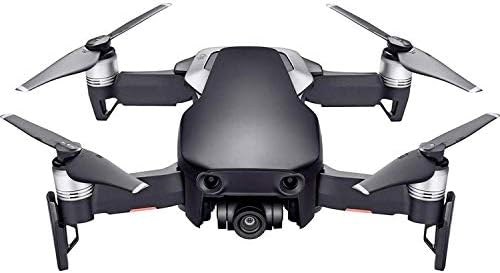 DJI Mavic Air Quadcopter sa daljinskim upravljačem - Onyx Black