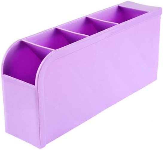 Kutija za odlaganje plastičnih organizatora za Tie Bra ladice za čarape kozmetička kuhinja PP plastika 11,4 * 9,3 cm kutija za odlaganje