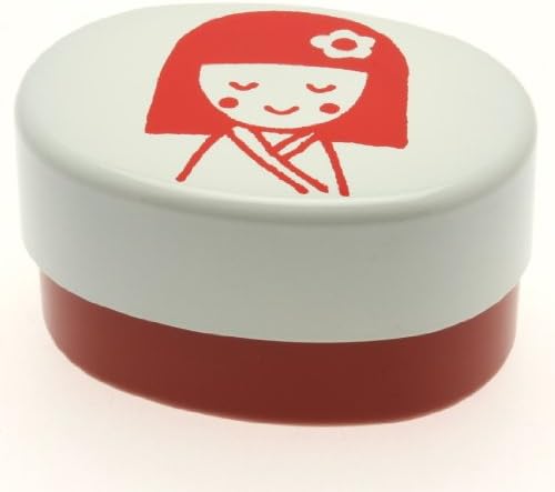 Kotobuki Crayon Bento kutija, crvena princeza