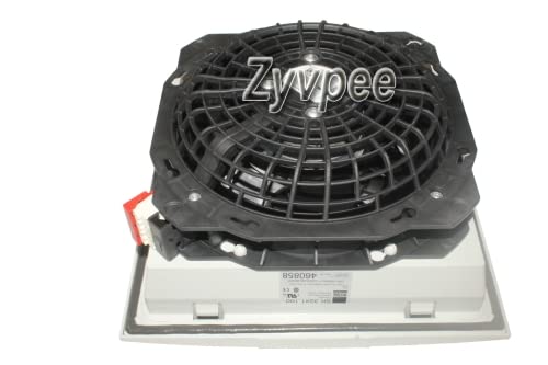 Zyvpee® K2S165-AA17-05 230V 50/60Hz 0.26/0.24 a 40/42W 2650/2700min M2S052-CA SK3241. 100 sa ventilatorom filtera