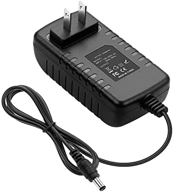 Bestch AC / DC Adapter punjač za napajanje kompatibilan sa Remington PG6020 aparat za brijanje trimera