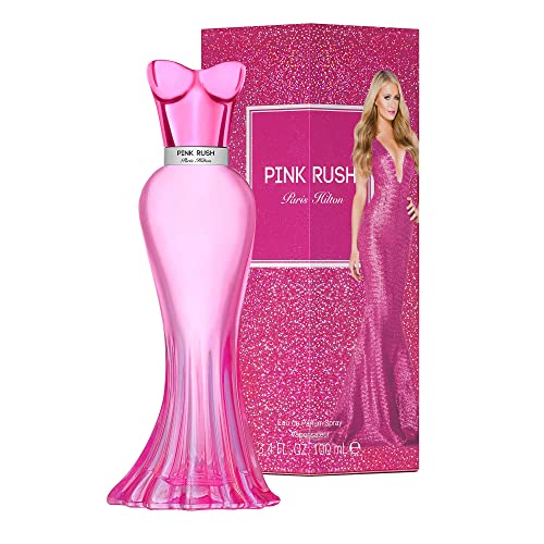 Pariz Hilton Pink Rush Women 3,4 oz EDP sprej
