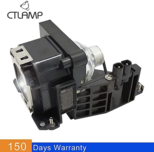 Ctlamp a + kvalitetna LMP-H160 zamjenska žarulja za projektore sa kućištem kompatibilno sa Sony VPL-AW15 VPL-AW10 AW15 AW10