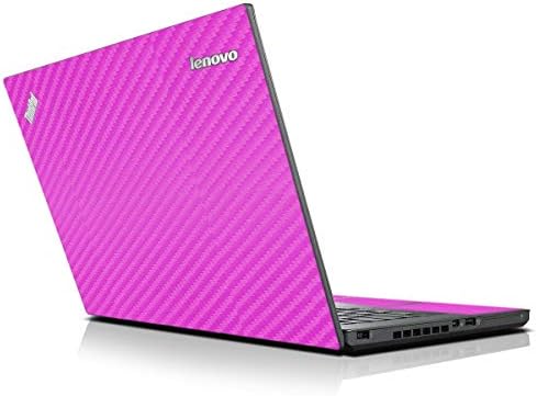 Lidstyles Vinil zaštita Komplet kože naljepnica Kompatibilna je s Lenovo ThinkPad X240