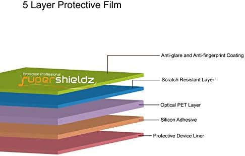 Supershieldz Zaštita ekrana protiv odsjaja dizajnirana za Samsung Galaxy A33 5G