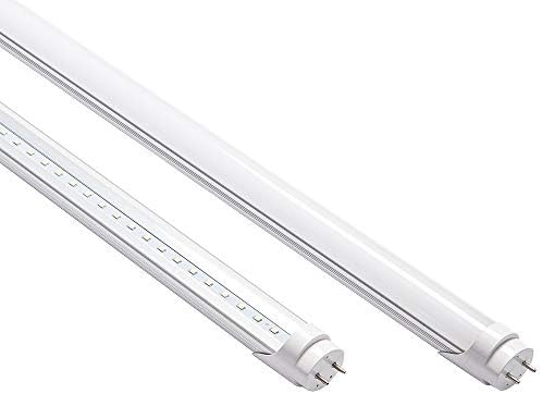 5ft LED Cijevna svjetla podijeljena T8 1500mm 25W zamijenite staru fluorescentnu cijev