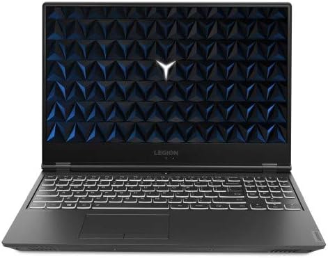 Lenovo Legion Y540 15.6 Gaming Laptop 144Hz i7-9750H 16GB RAM 256GB SSD GTX 1660TI 6GB-9th Gen i7 - 9750h Hexa-Core-144Hz Refresh