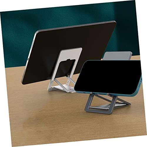 UKCOCO sklopivi postolje za mobitel za prijenosni tablet Desktop postolje za telefonska stalak za držač za tablet za nosač tablet