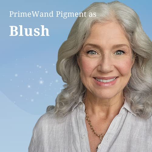 Prime Prometics PrimeWand Pigment-zapanjujući & amp; prirodni Pro-Age Makeup Stick – contour and Blush Beauty Stick za zrele žene