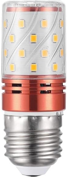 SQTOP E27 E14 LED kukuruzna lampa velike snage 8W 12W 16W SMD2835 220V 240V sijalica sa svijećom luster svijeća LED svjetlo za uređenje
