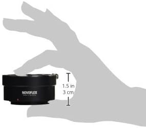 Novoflex adapter za Leica R objektive za Micro Four treće tijelo