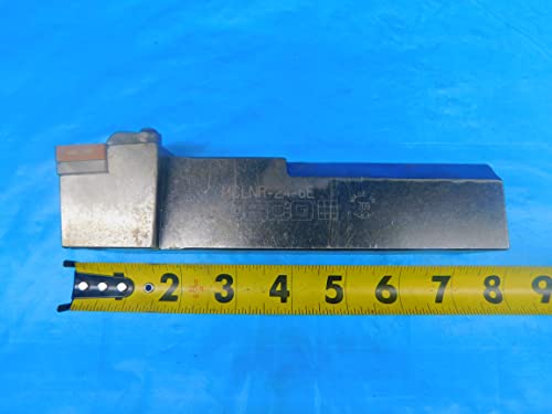 Seco MCLNR-24-6e držač alata za struganje 1 1/2 kvadratna drška 7 OAL USA - AR8362AW2