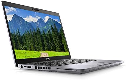 Dell Latitude 5000 5421 Laptop-14 FHD IPS ekran - 2.5 GHz Intel Core i7 11850h 8-Core-16GB-512GB SSD-Windows 10 Pro