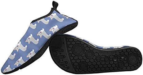 Slatke Corgi Brzosušeće sportske cipele na vodi za plivanje na plaži surfajte vodenim sportskim Slip-on Aqua čarapama za žene i muškarce