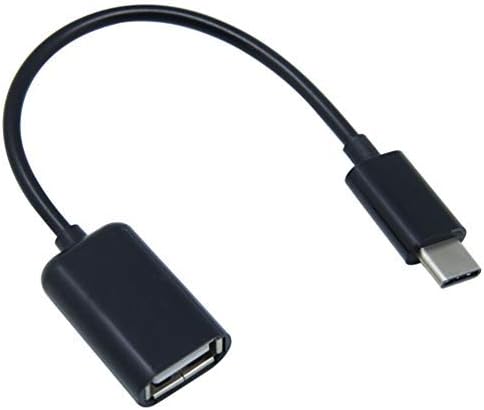 OTG USB-C 3.0 adapter kompatibilan sa vašim TCL 30 V 5g za brzu, provjerenu, višestruke funkcije kao što su tastatura, pogoni palca,