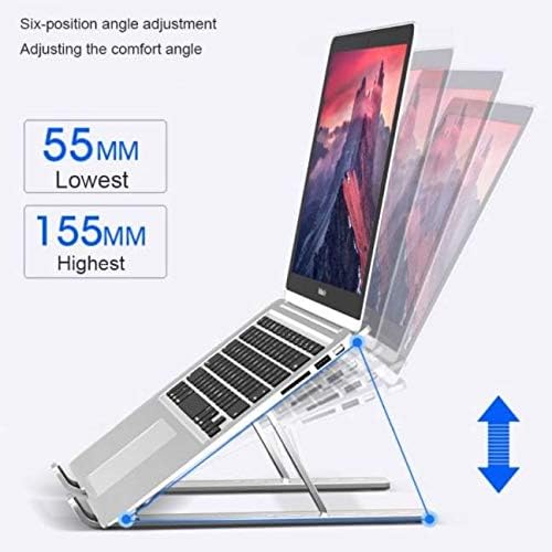 Stizdan štand i montiranje kompatibilni sa Acer Chromebook Spin 311 - Compact Quickwitch laptop stalak za laptop, prenosiv, multi