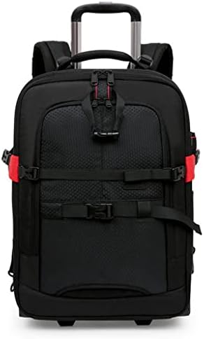 SDGH torba za kameru vodootporna profesionalna DSLR torba za kofer za kameru video foto Digitalni ruksak