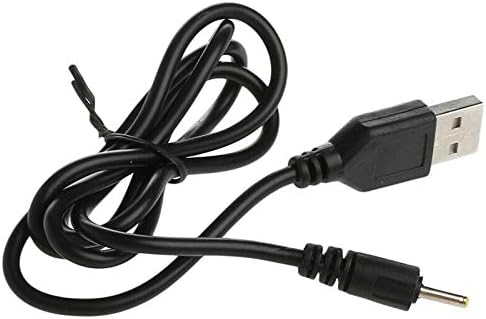 SSSR USB kabel 5V DC punjač za punjenje napajanja Vodič za Hannspree HannSpad HSG1279 SN1AT7 10.1 10.1-inčni Android tablet PC