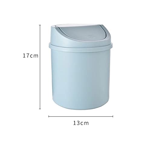 Abecel kantu za smeće, kuhinja pravokutna kanta za smeće može kupatilo zidno kašika za odlaganje stola